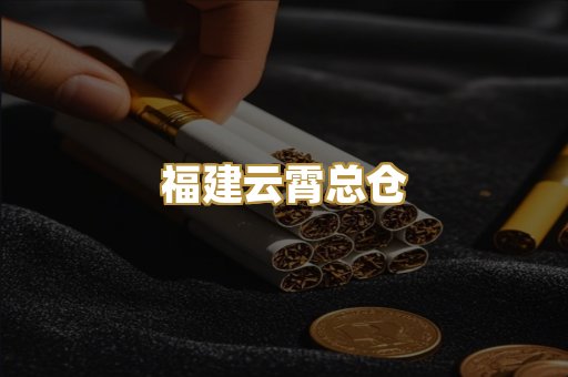 福建云霄总仓